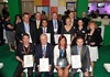 2014 award winners