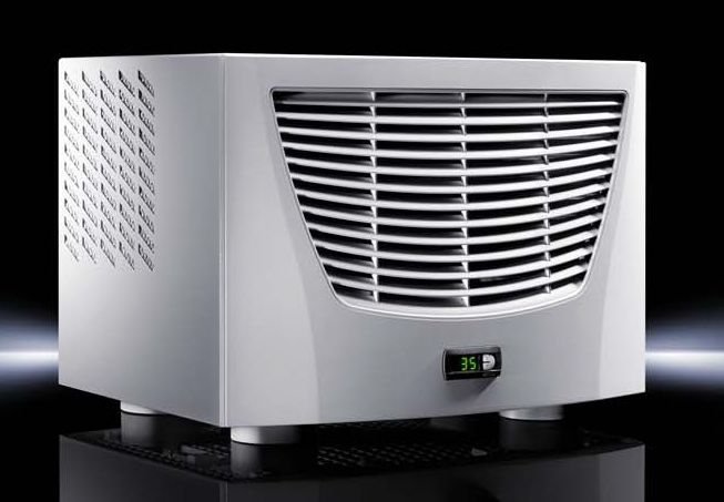 toptherm roof mounted unit