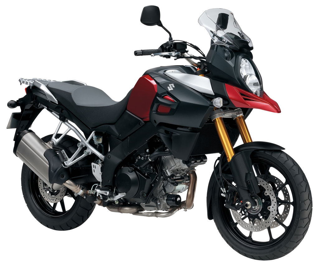 bike for release