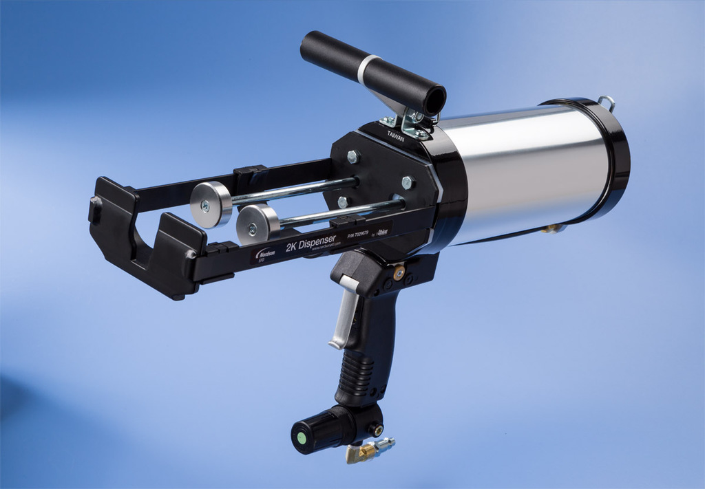 pneumatic