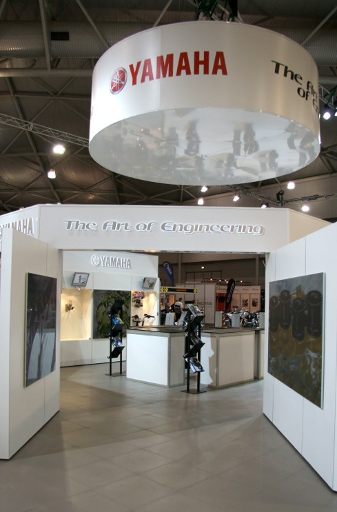 ecotile exhibition flooring (2)