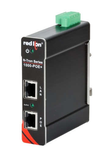 red lion 1000-poe+