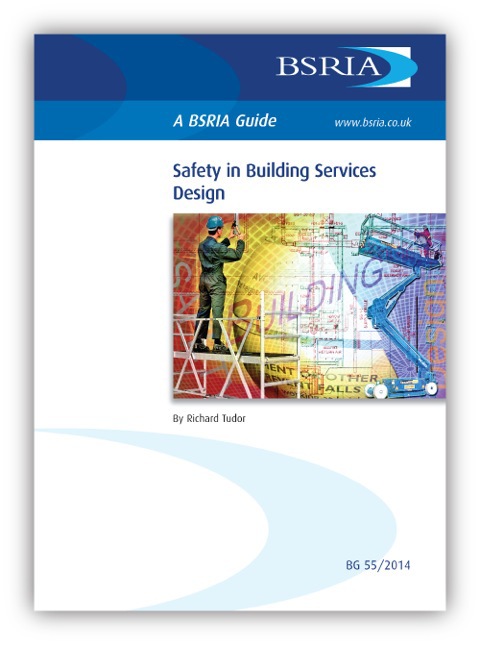 bg 55-2014 safety in building services design cover