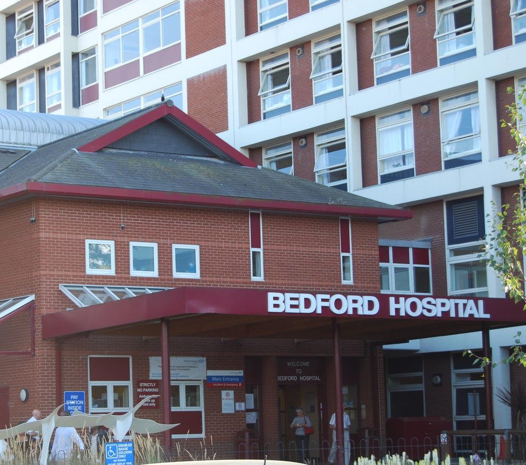 bedford hi