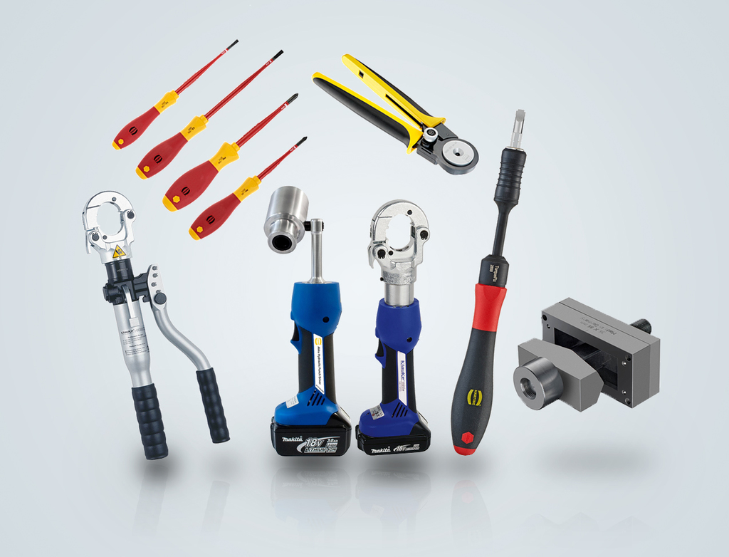 harting new tools for safe and simple assembly