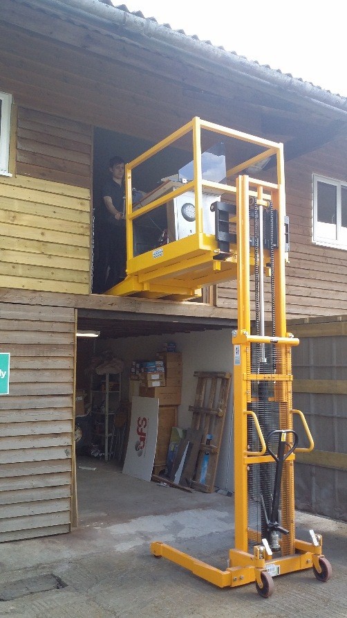 abrasive finishing systems