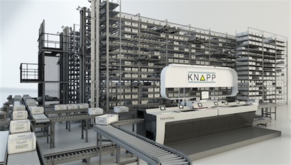 knapp
