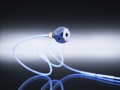 type 8766a miniature triaxial accelerometer