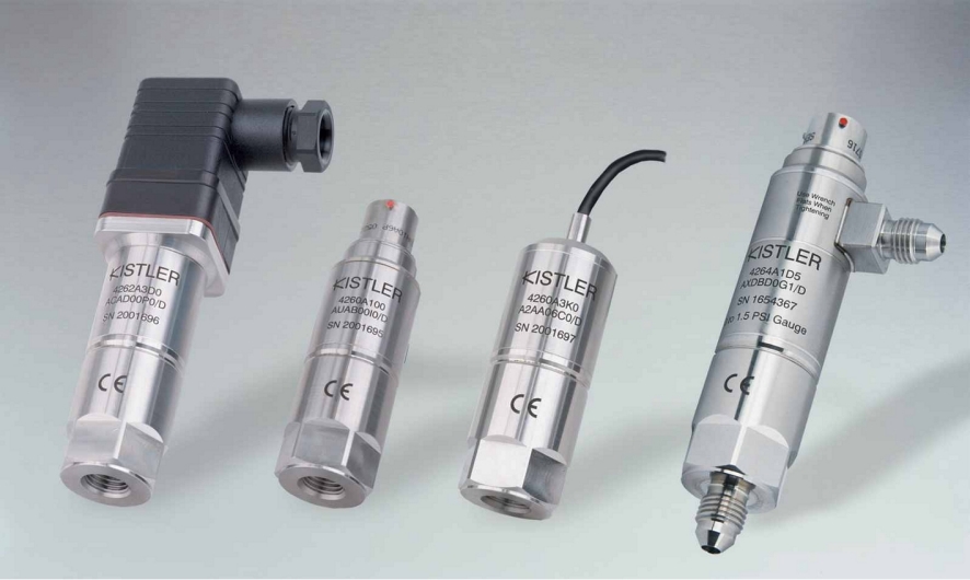 5415 atex pressure sensors
