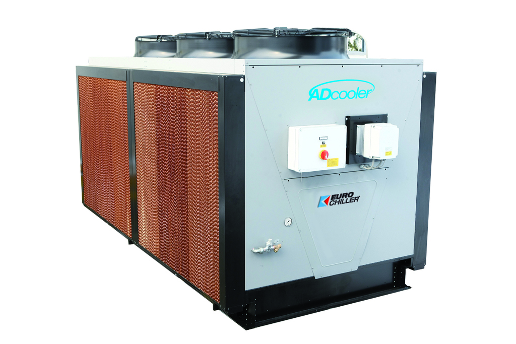 the adcooler from isocool