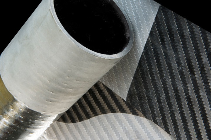 composite bonding