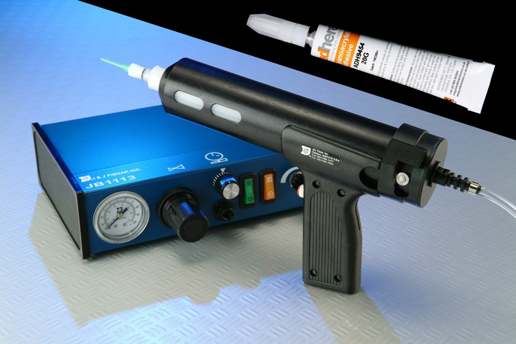 intertronics2601 - adh 9454 adhesive