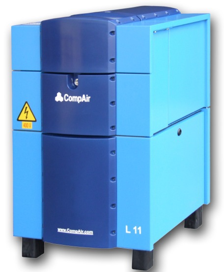 compair l11 compressor_side view