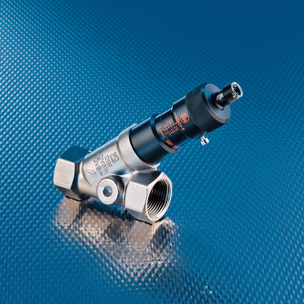 ifm445 e
