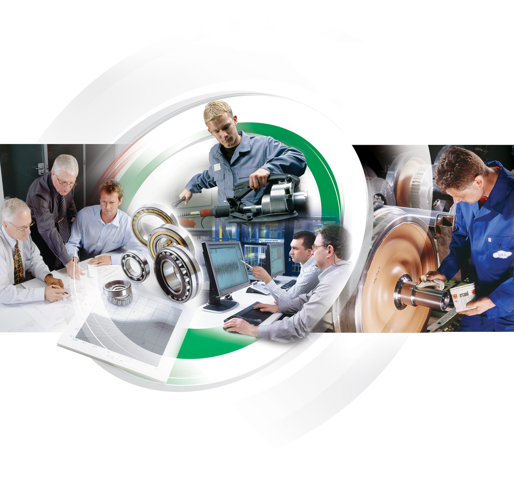 schaeffler training courses