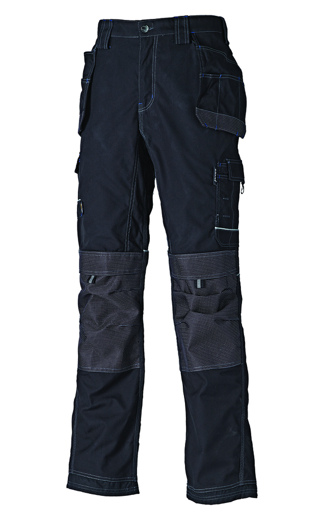 eh34000 - eisenhower premium trs - black - front