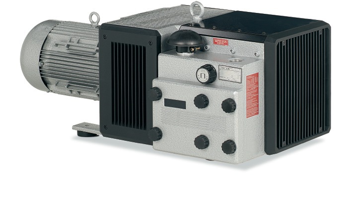 elmo rietschle rotary vane vdta