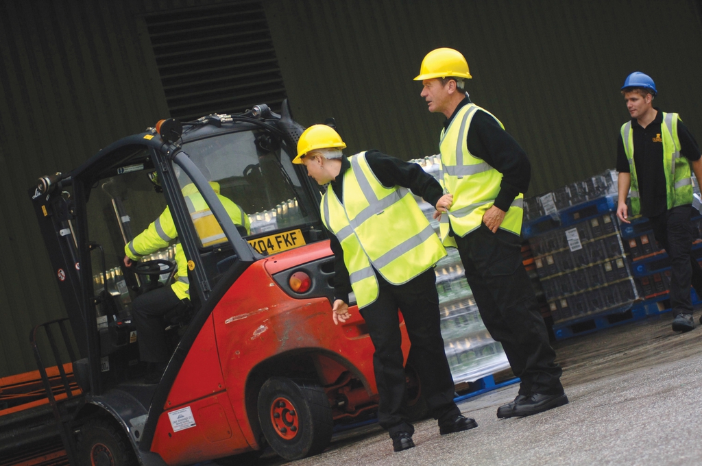safety conference 2015
