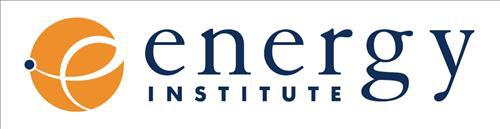 energy institute_energy institute