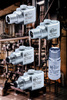 Vibration Sensors