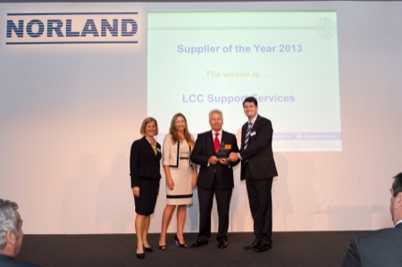 LCC