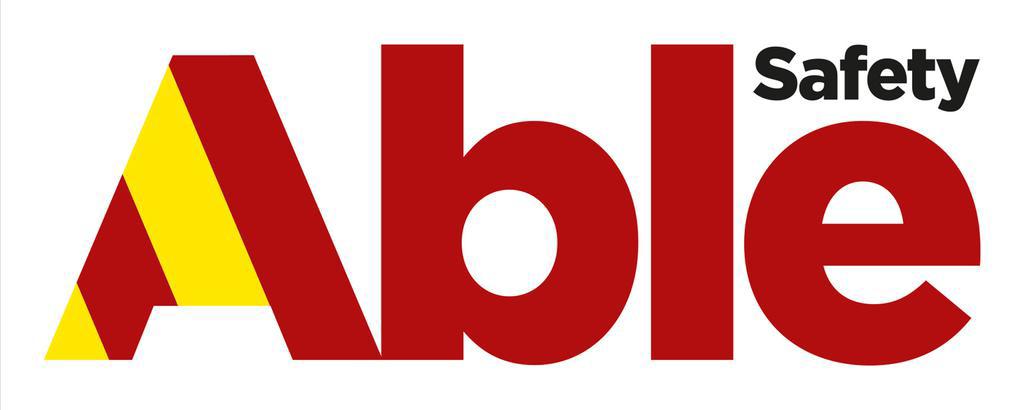 able