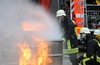 firefighters