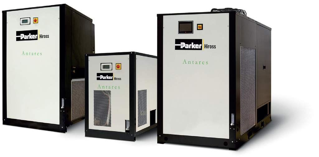 Which dryer technology?