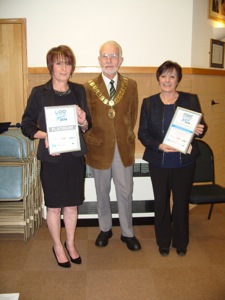 loo of the Year Awards launch for 2014