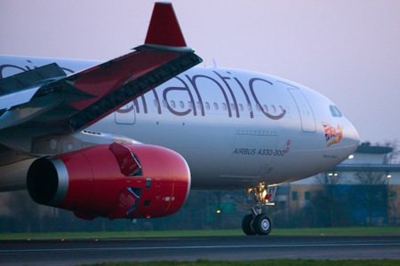virgin