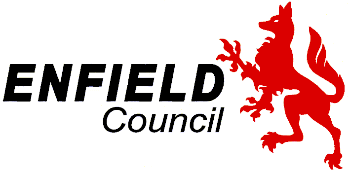 enfield