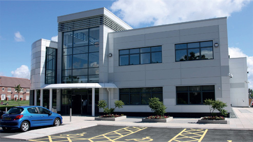 FORTRESS INTERLOCKS - PROTECTING PEOPLE, PROTECTING INDUSTRY
