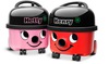 henry