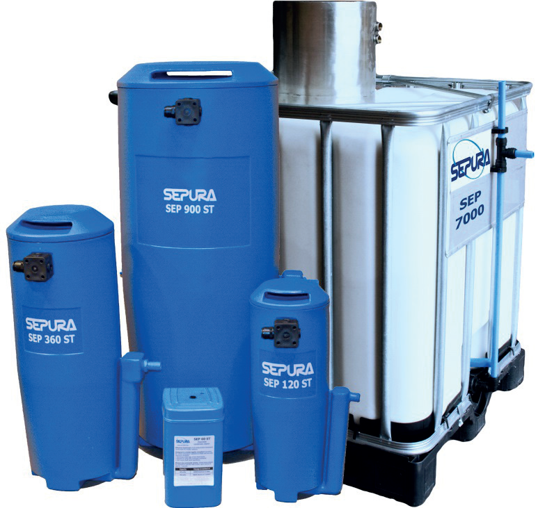 Why so many condensate separators don't live up to customers' expectations
