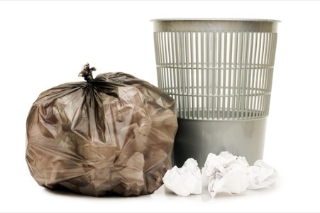 bin