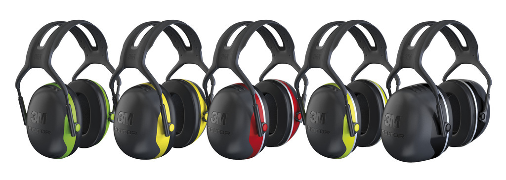 3M EAR DEFENDERS