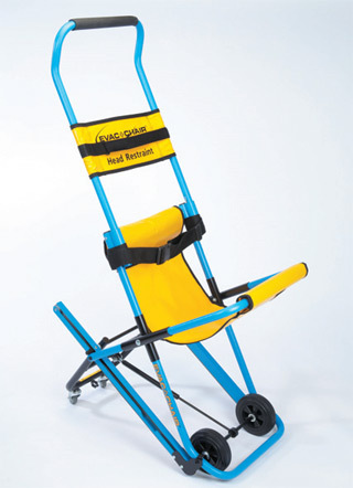 EVAC+CHAIR INTERNATIONAL