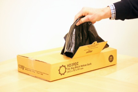 cromwell’s ‘EaZee’ answer to waste