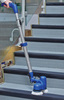 Caddy Clean - for hard floors, walls, stairs and ceilings