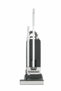 sebo Evolution range sets new standards at The Cleaning Show