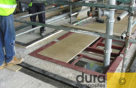 Lift Risers