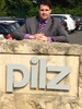 Pilz appoints new BDM for motion control products