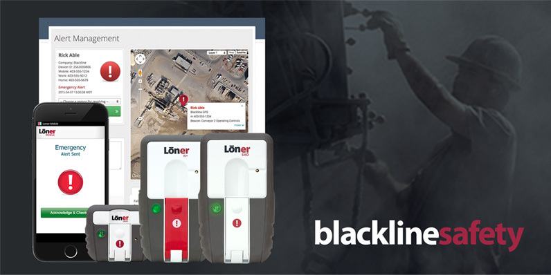 Blackline Safety Europe Presents Lone Worker Portfolio at Health & Safety North