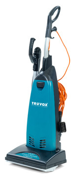 Vacuums