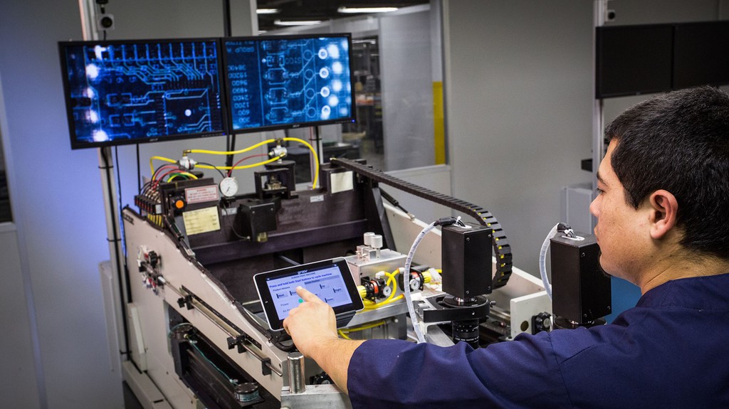 RS iiot