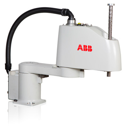 ABB Robotics to preview SCARA at the PPMA Total Show 2016