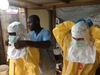 The world’s deadliest diseases