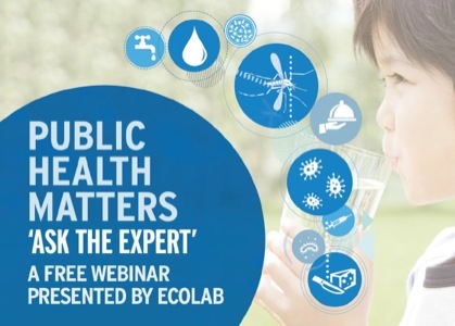 Ecolab