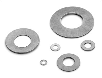Belleville Spring Washers from Lee Spring