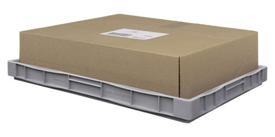 SSI Schaefer's Salver Service for Spares
